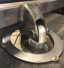 Fabrication Parts