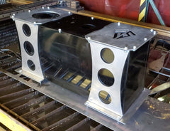 Fuel Cell Mounts