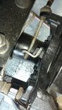 Ford 8.8 Swap E-Brake Cable Adapters